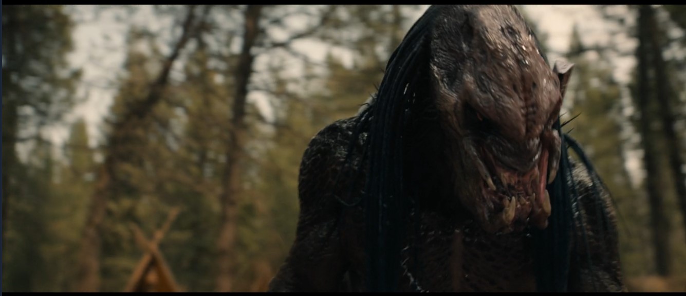 未命名【铁血战士】相关电影剧照的剧照