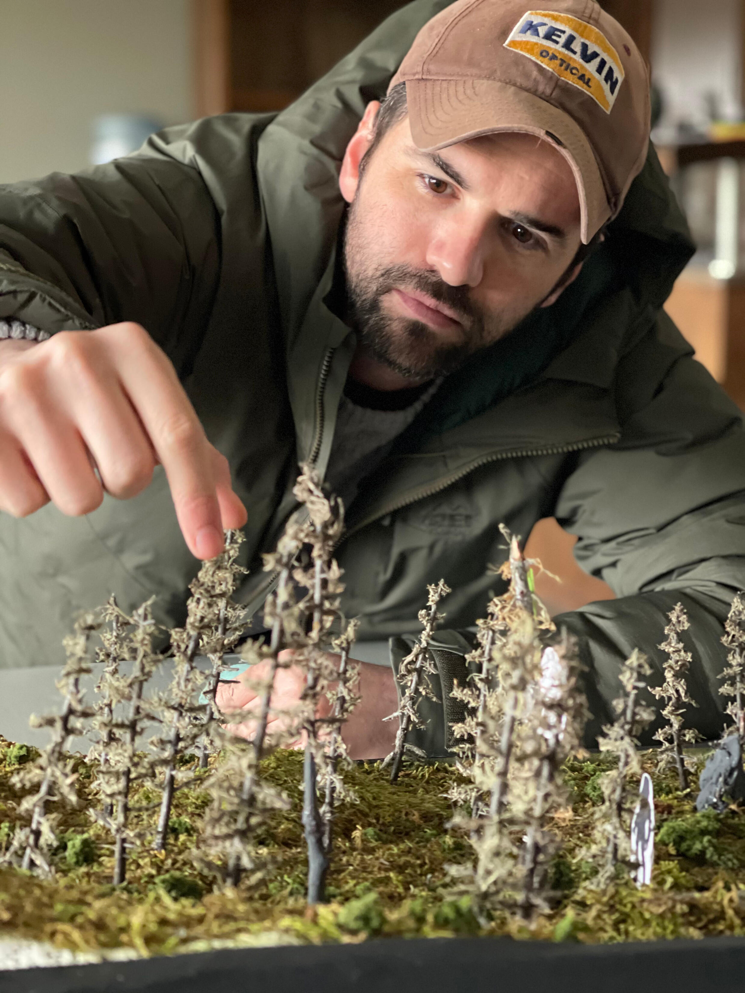 未命名【铁血战士】相关电影剧照的剧照