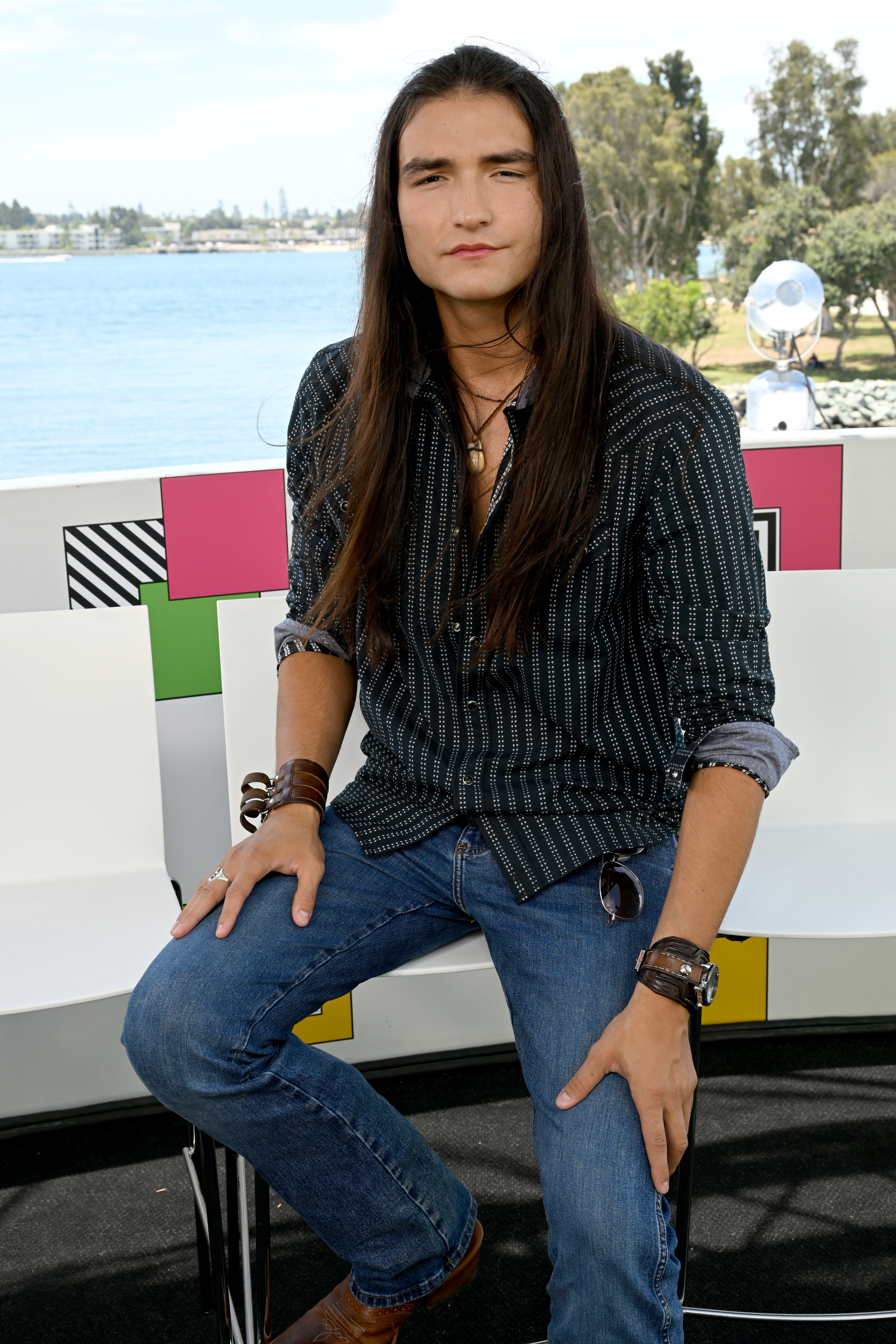 未命名【铁血战士】相关电影剧照的剧照