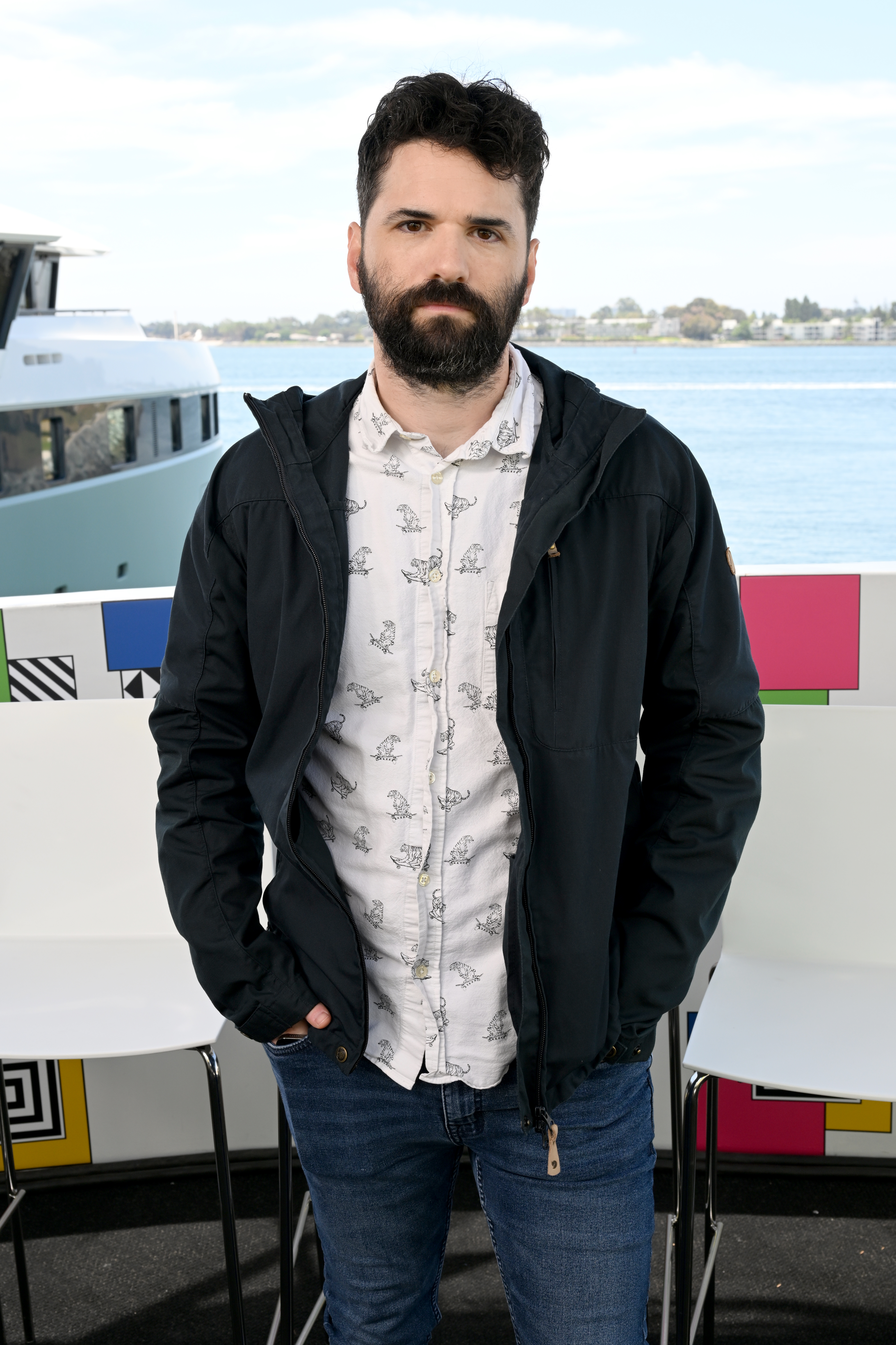 未命名【铁血战士】相关电影剧照的剧照