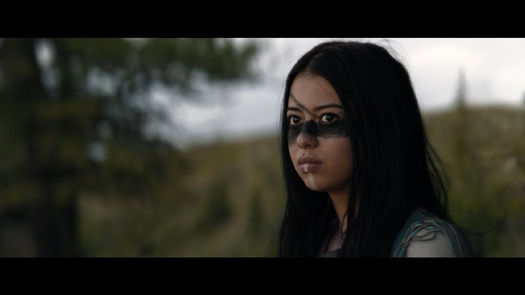 未命名【铁血战士】相关电影剧照的剧照