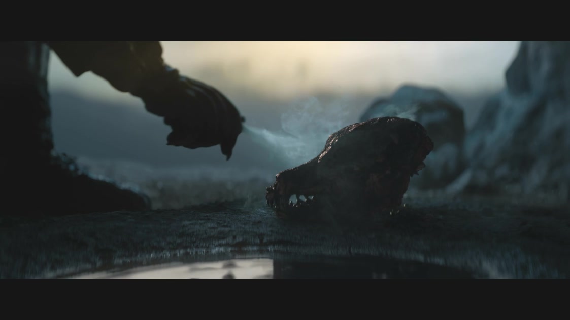 未命名【铁血战士】相关电影剧照的剧照