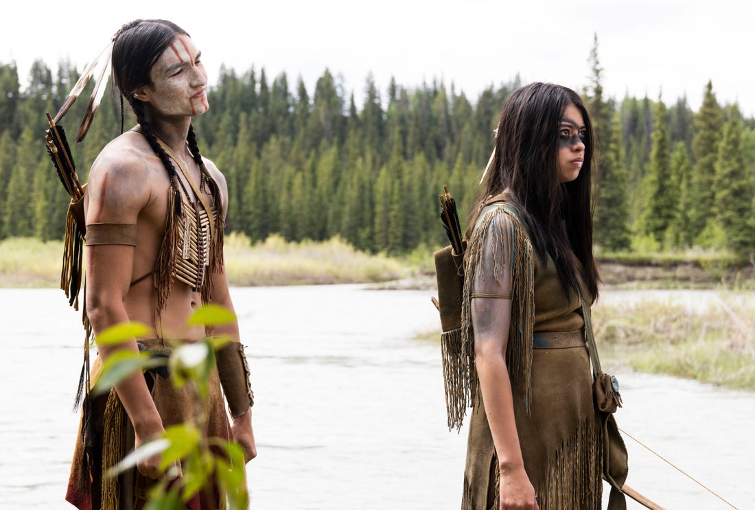 未命名【铁血战士】相关电影剧照的剧照