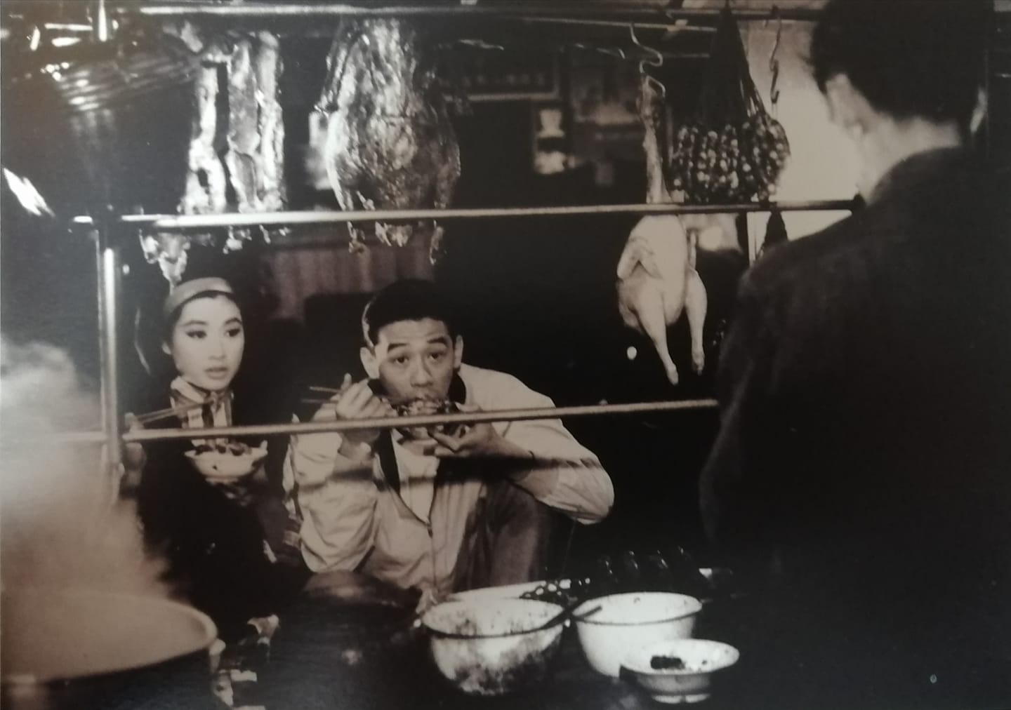 情海金枝剧照的剧照