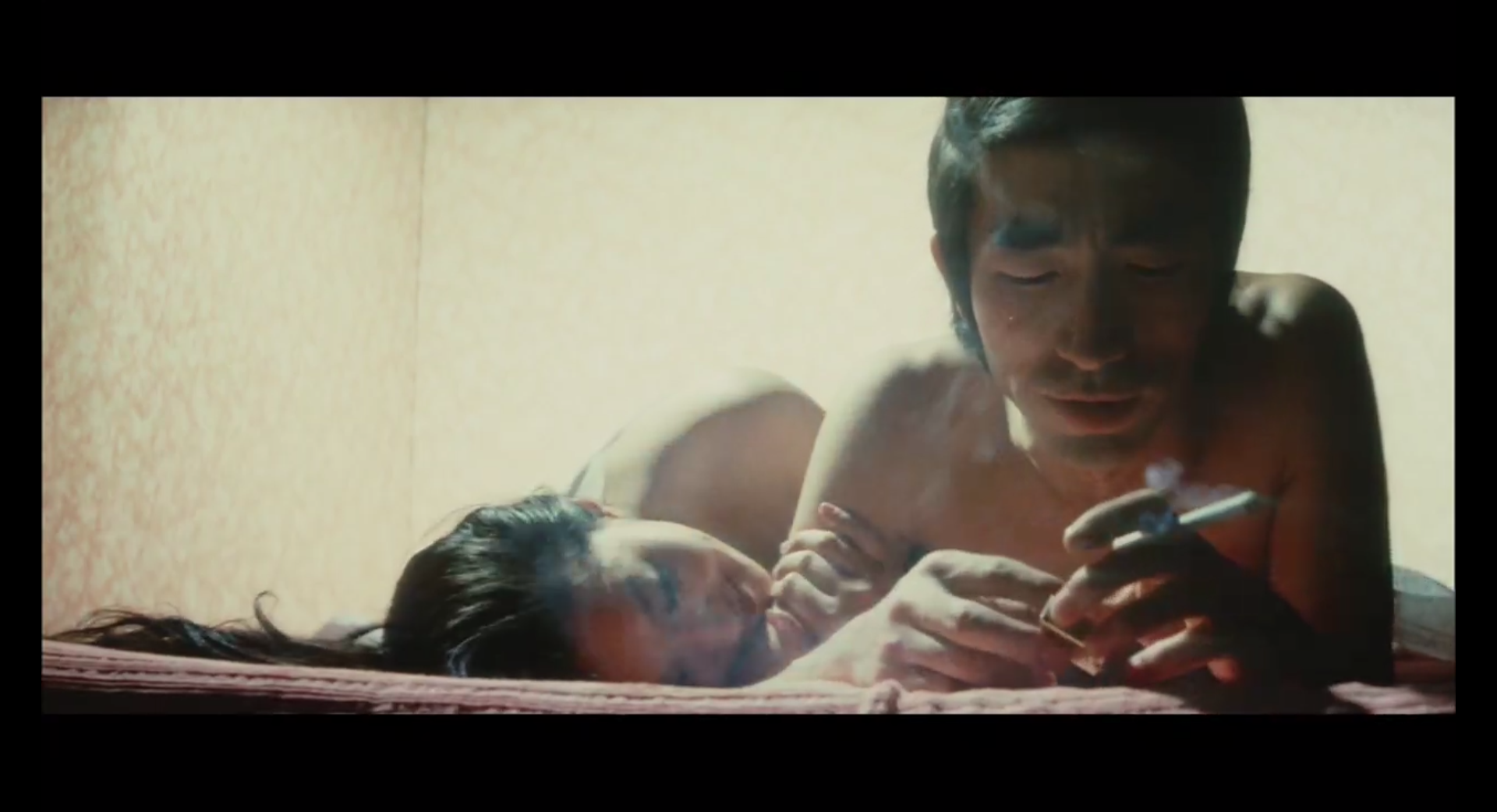 镜子中的野心剧照的剧照