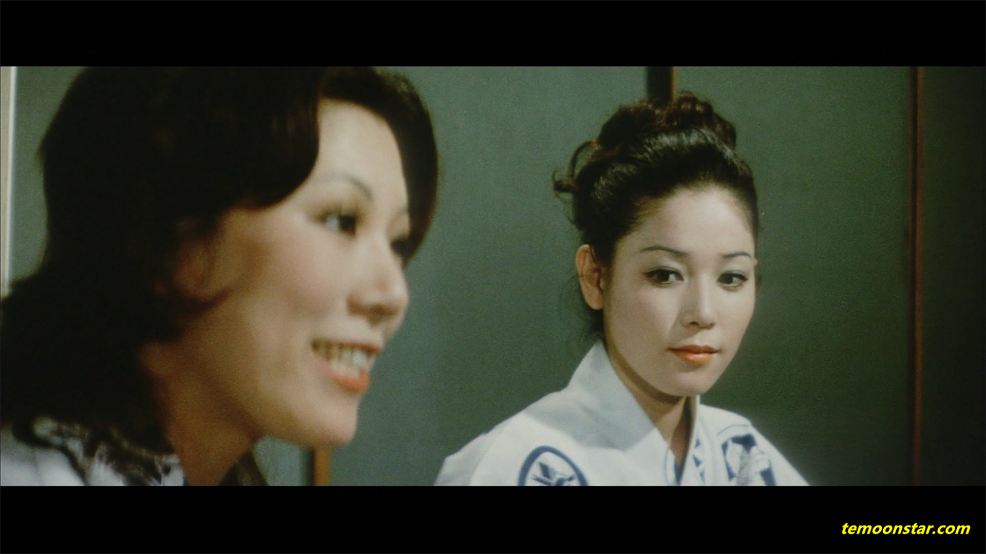 镜子中的野心剧照的剧照