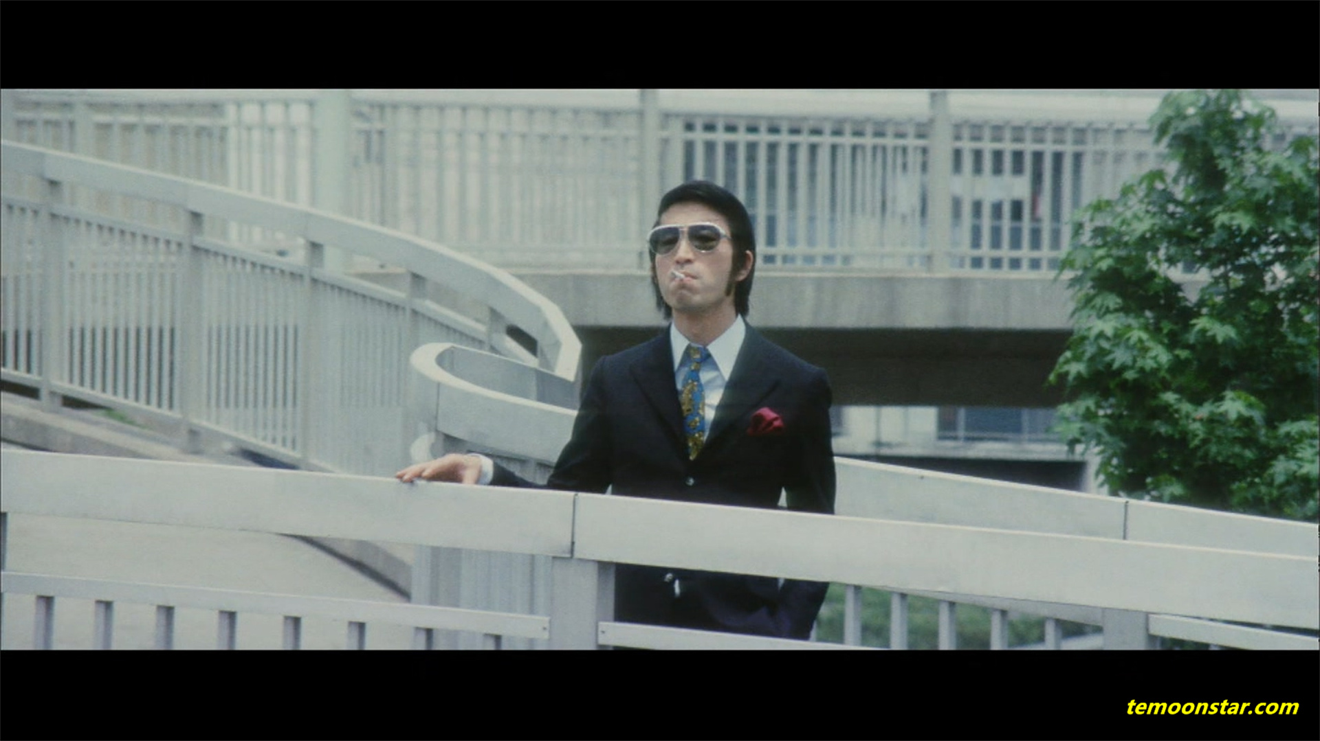 镜子中的野心剧照的剧照