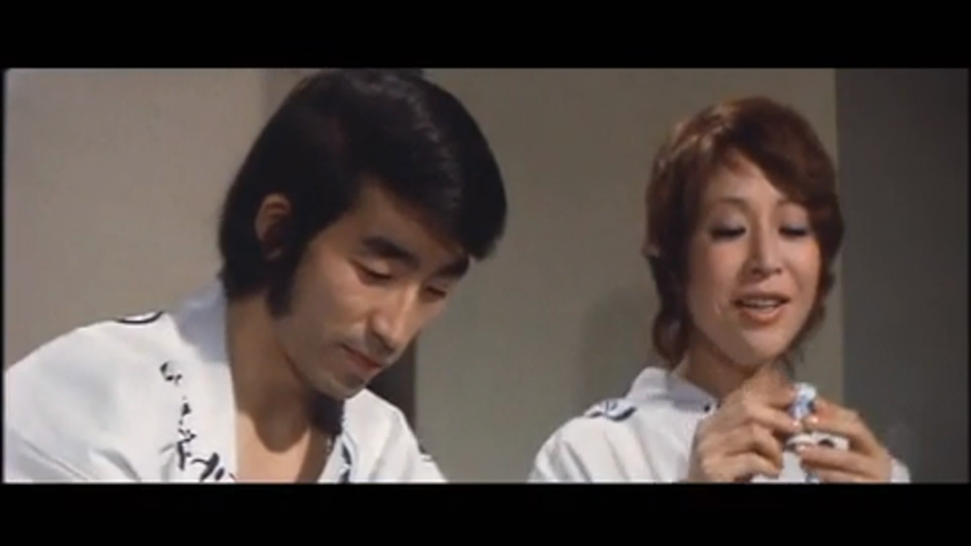 镜子中的野心剧照的剧照