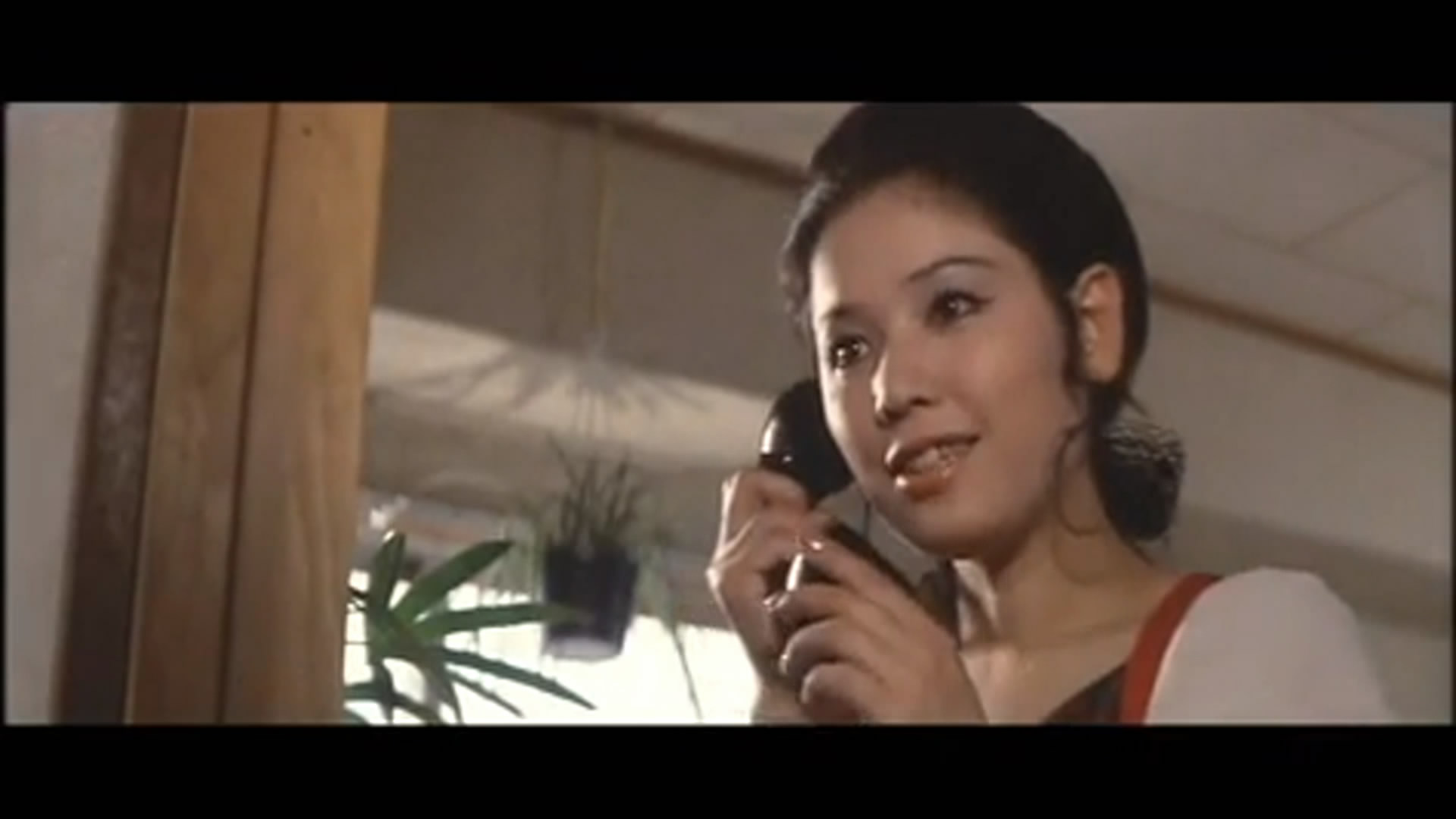 镜子中的野心剧照的剧照