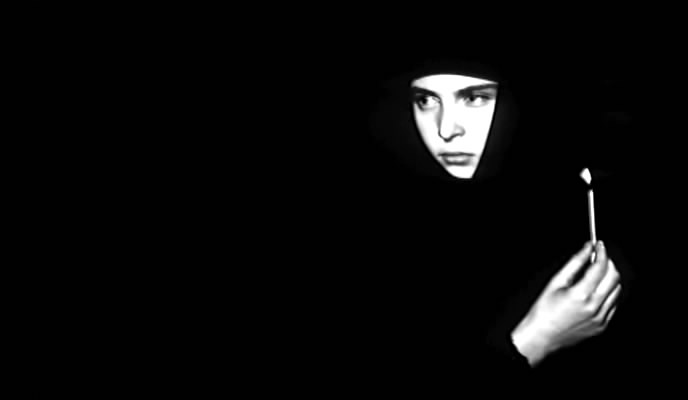 祈祷剧照的剧照