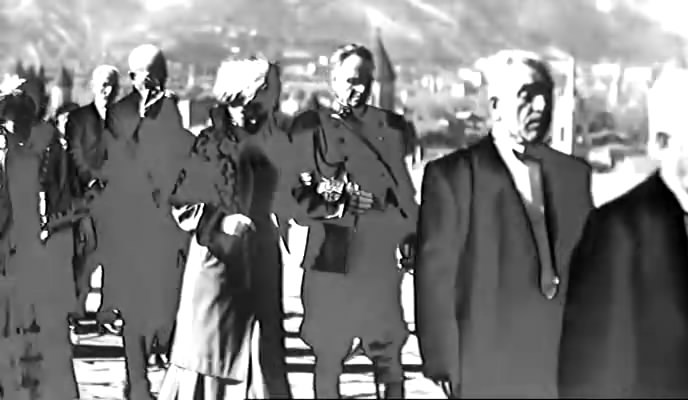 祈祷剧照的剧照