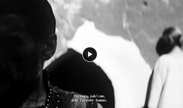 祈祷剧照的剧照