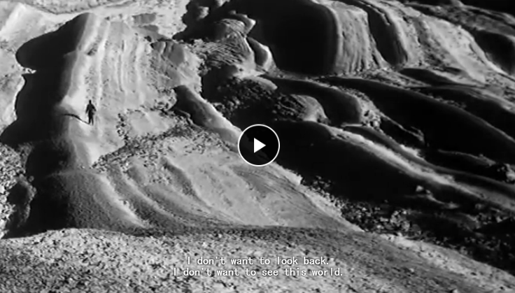 祈祷剧照的剧照