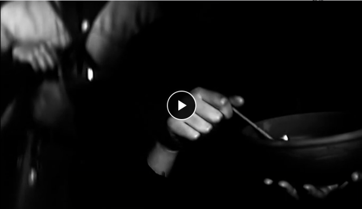 祈祷剧照的剧照