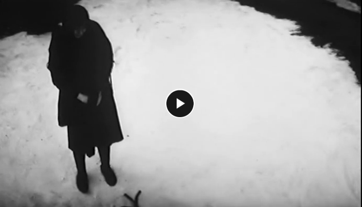 祈祷剧照的剧照