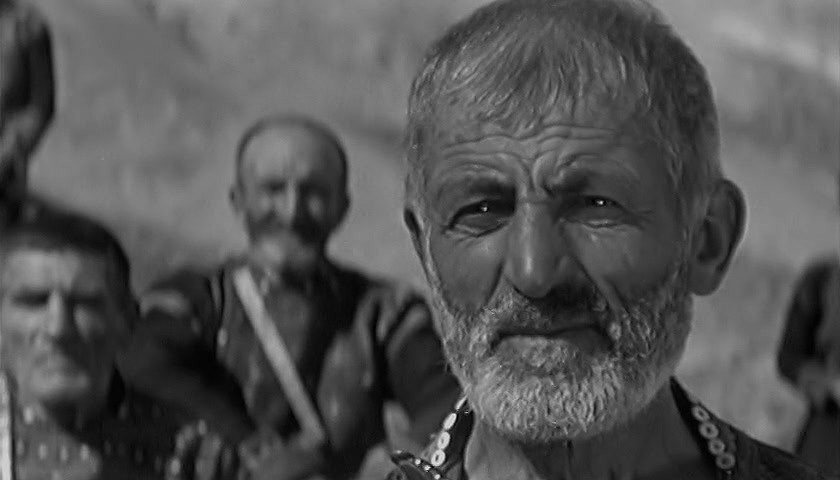 祈祷剧照的剧照