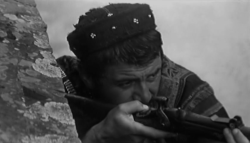 祈祷剧照的剧照