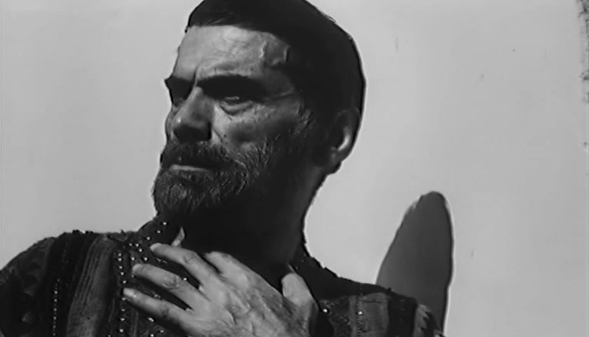 祈祷剧照的剧照