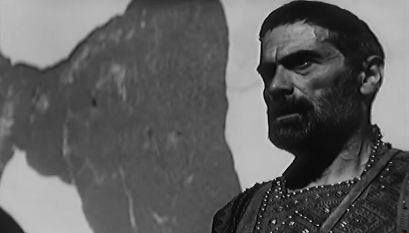 祈祷剧照的剧照