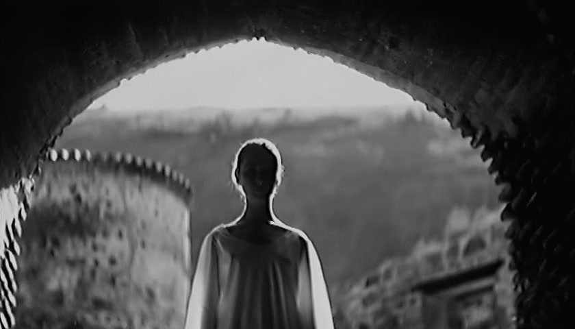 祈祷剧照的剧照