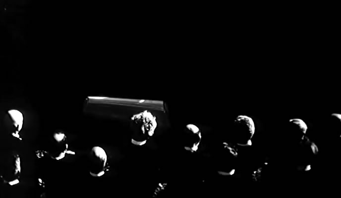 祈祷剧照的剧照