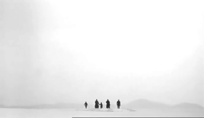 祈祷剧照的剧照