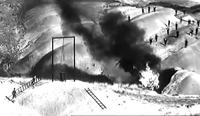 祈祷剧照的剧照