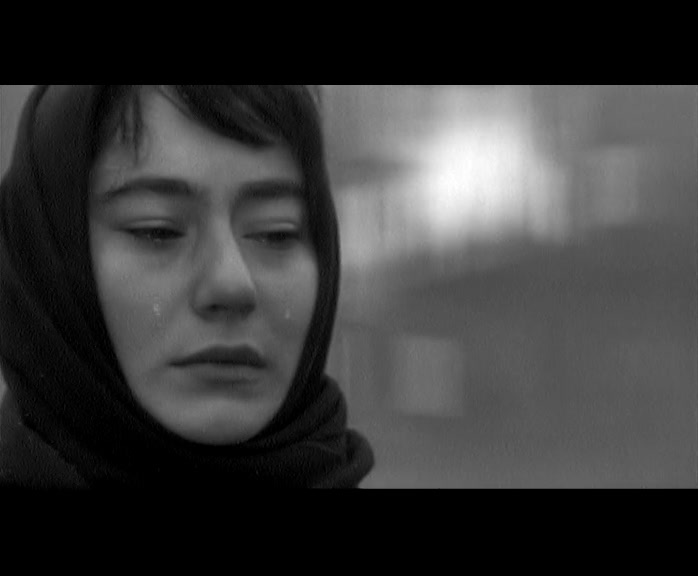 祈祷剧照的剧照