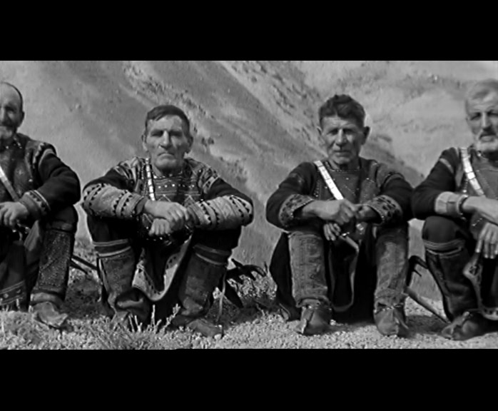 祈祷剧照的剧照