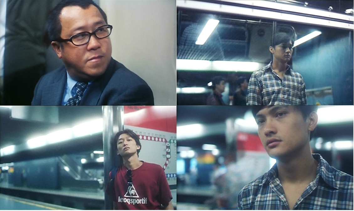 愈快乐愈堕落剧照的剧照