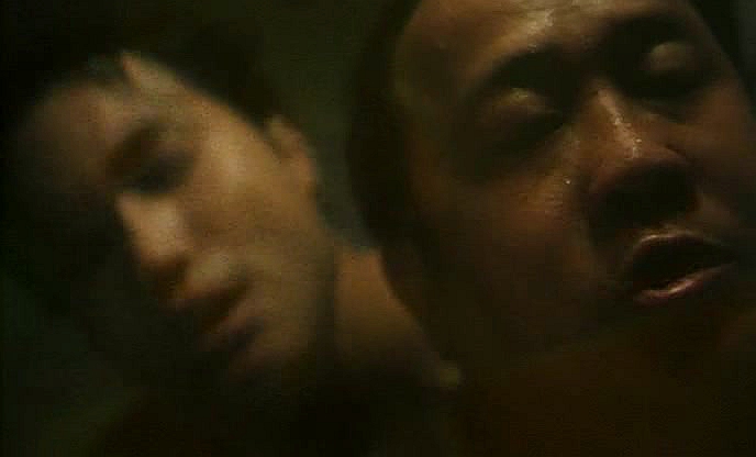 愈快乐愈堕落剧照的剧照