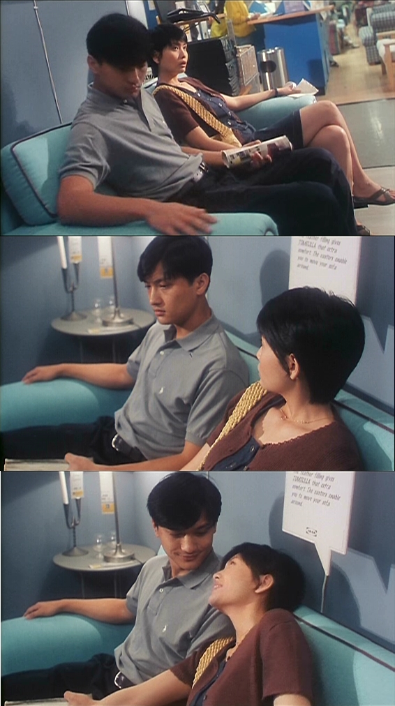 愈快乐愈堕落剧照的剧照