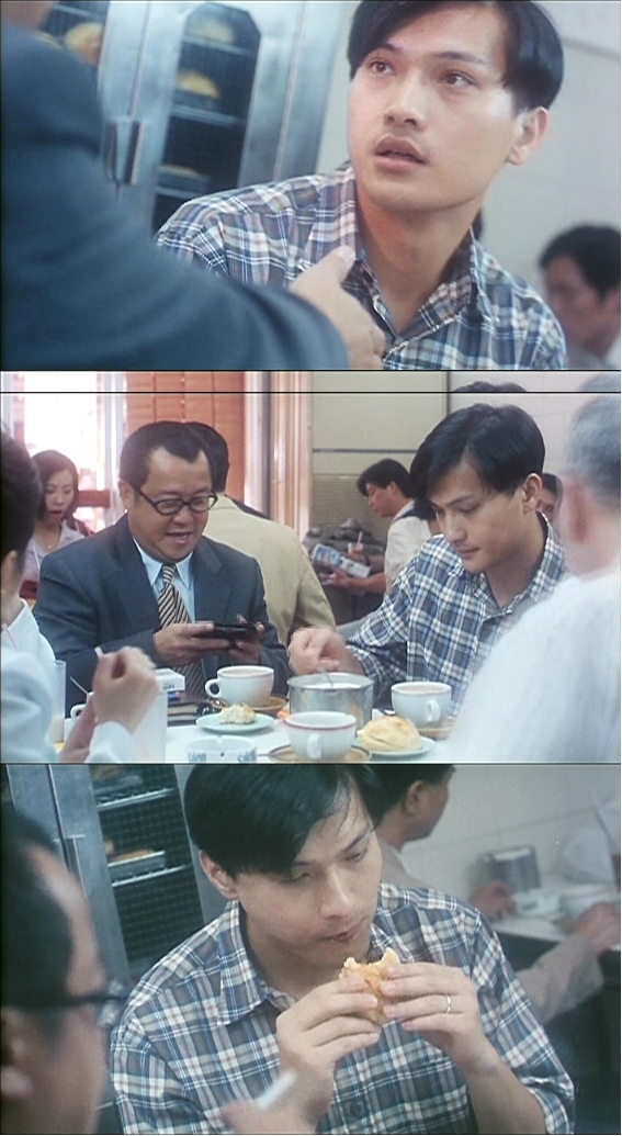 愈快乐愈堕落剧照的剧照