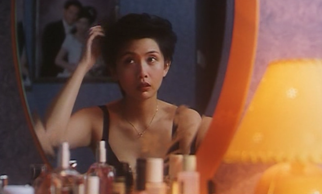 愈快乐愈堕落剧照的剧照