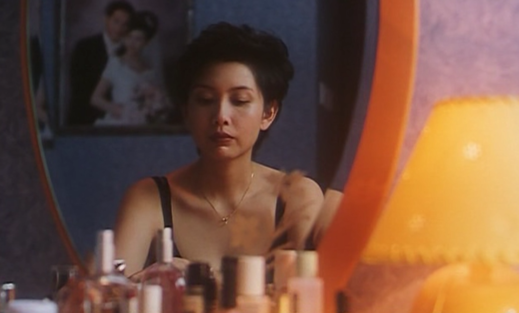 愈快乐愈堕落剧照的剧照