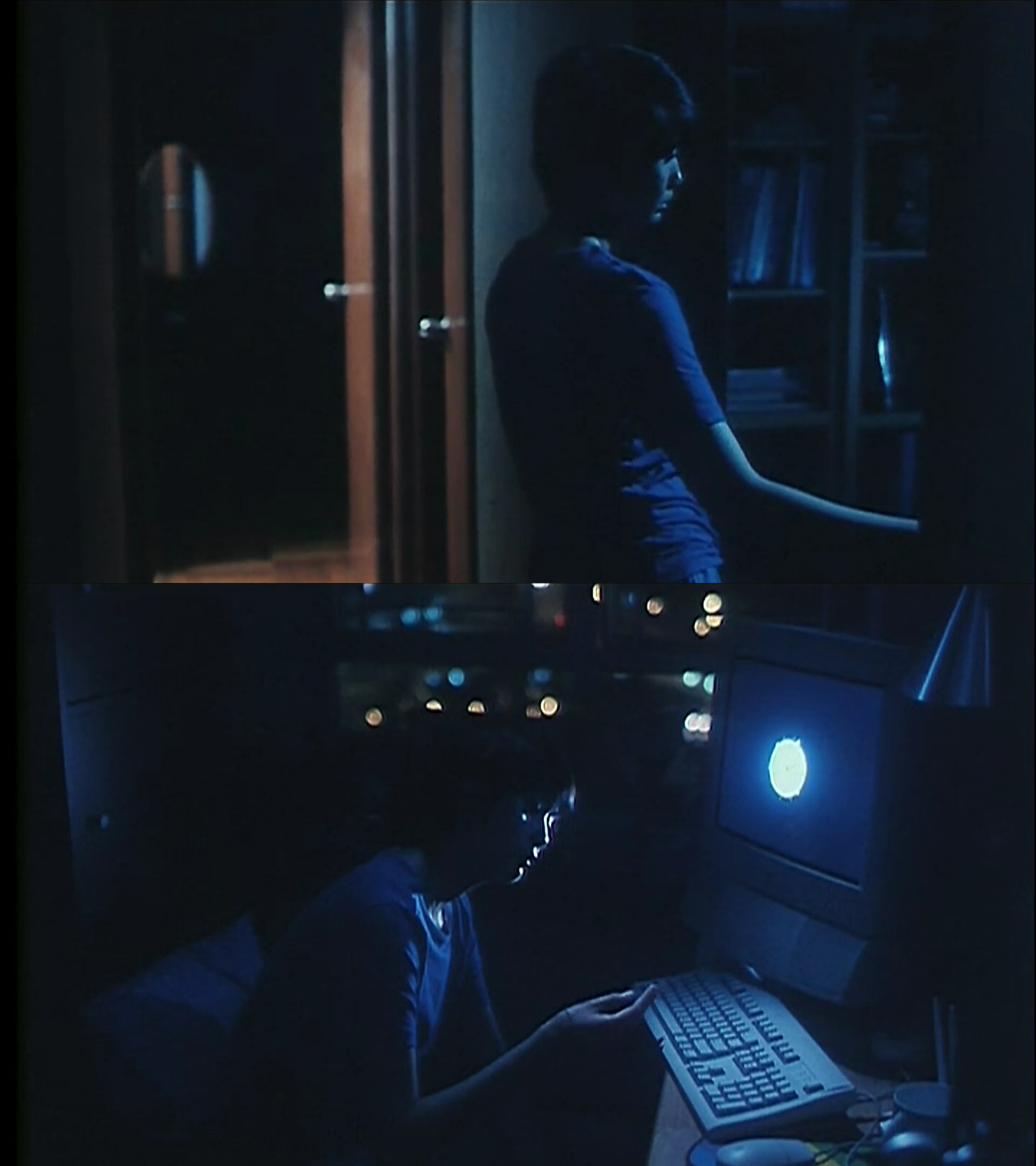 愈快乐愈堕落剧照的剧照