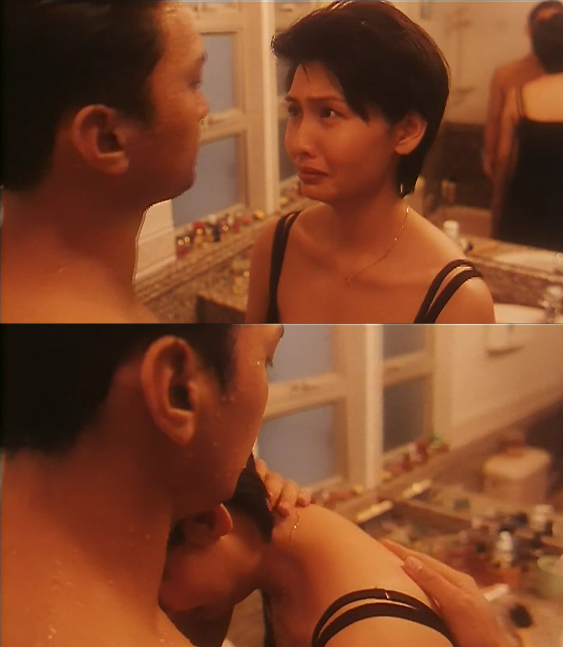 愈快乐愈堕落剧照的剧照