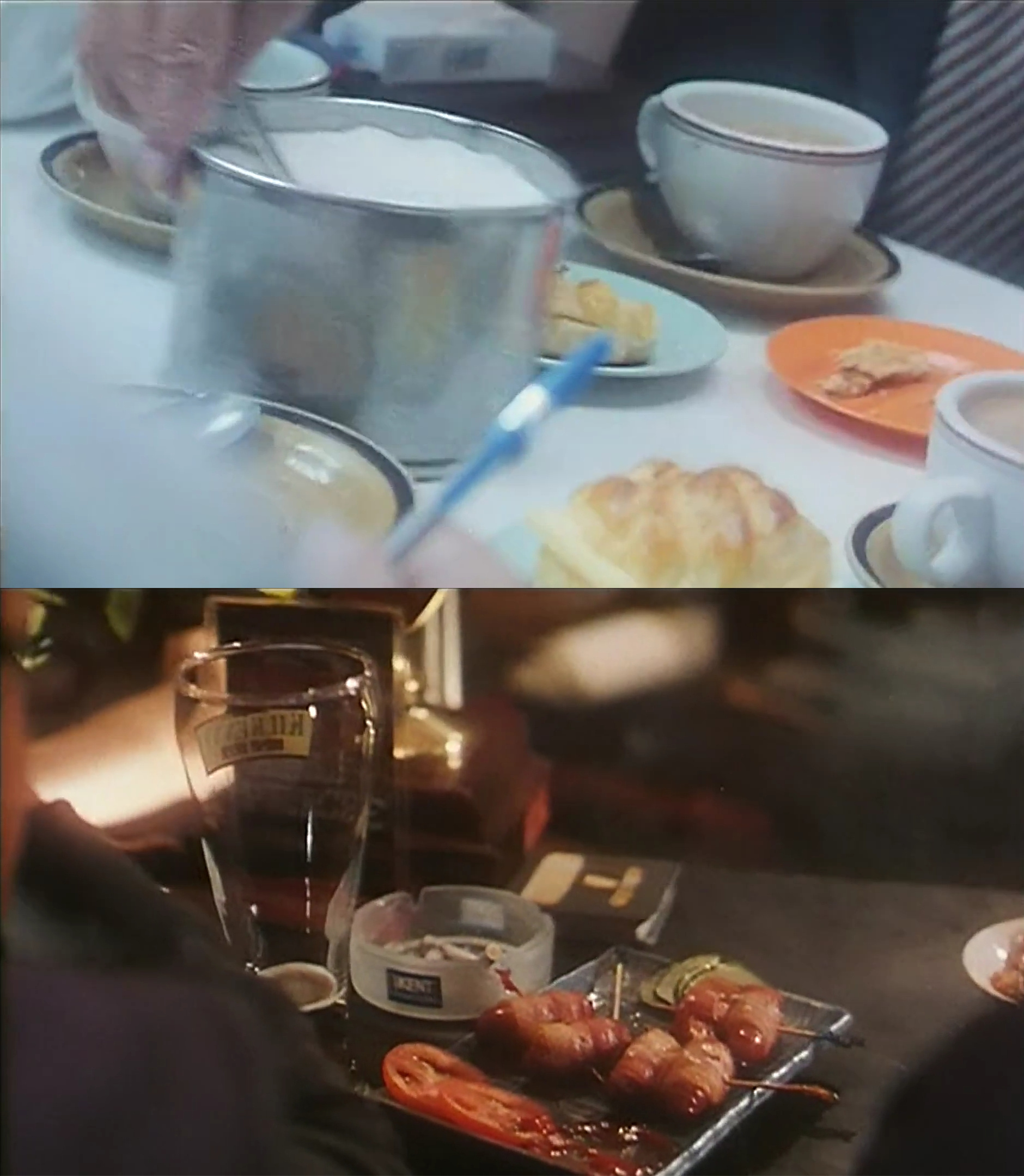 愈快乐愈堕落剧照的剧照