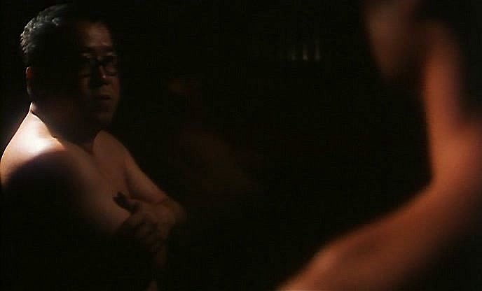 愈快乐愈堕落剧照的剧照