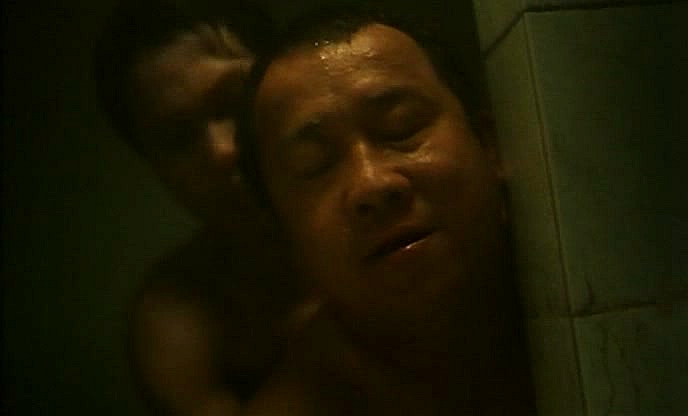 愈快乐愈堕落剧照的剧照