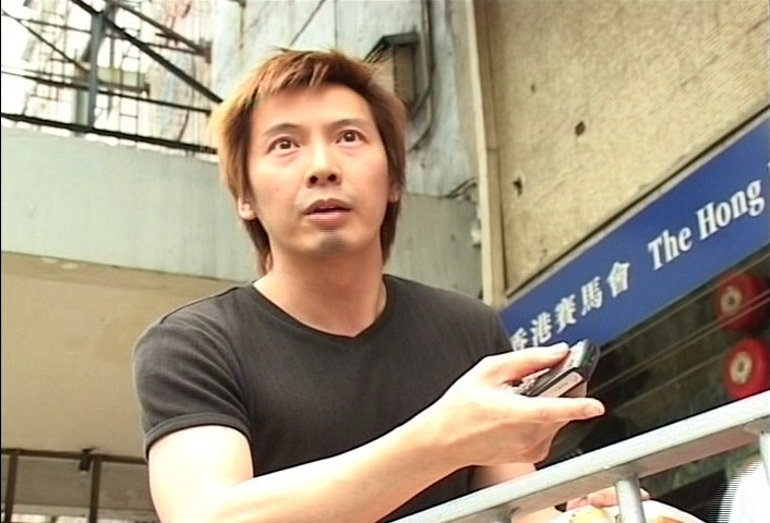 愈穷愈见鬼剧照的剧照