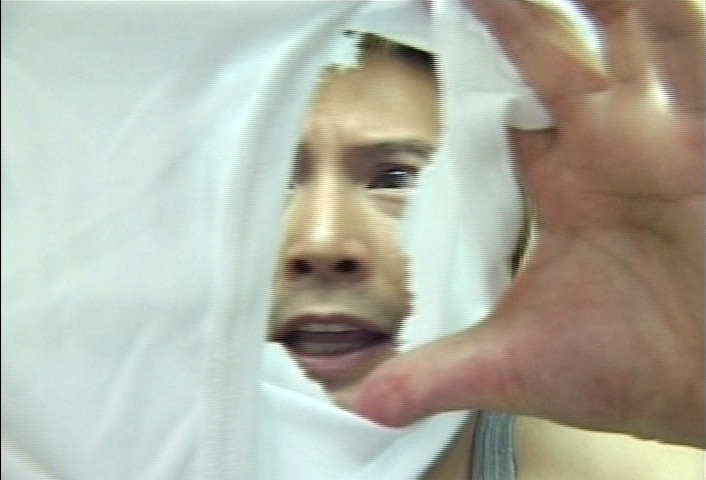 愈穷愈见鬼剧照的剧照