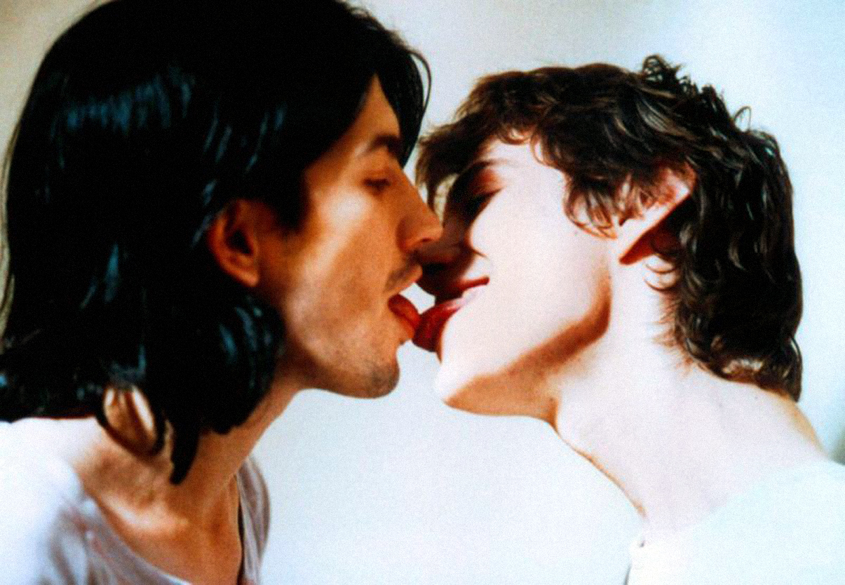 愈坏愈要爱剧照的剧照