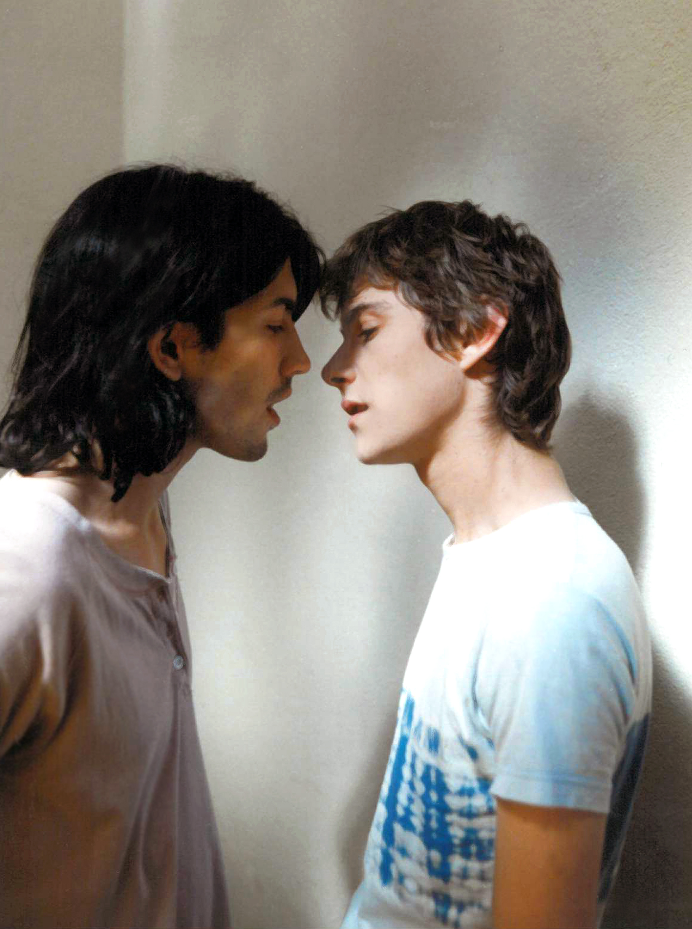 愈坏愈要爱剧照的剧照