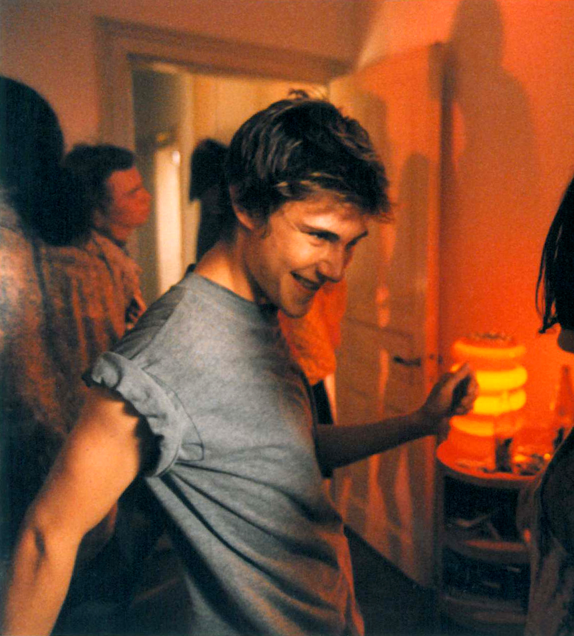 愈坏愈要爱剧照的剧照