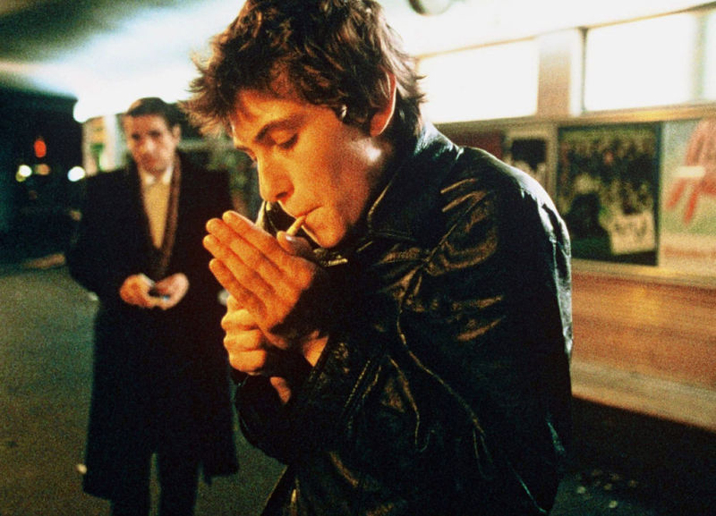 愈坏愈要爱剧照的剧照