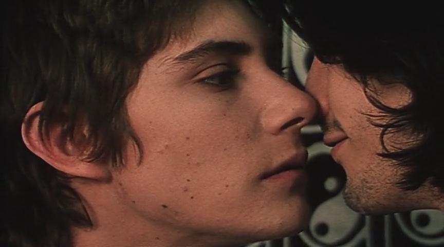 愈坏愈要爱剧照的剧照