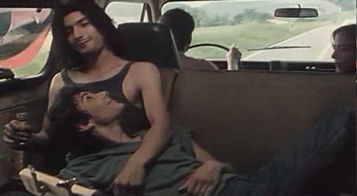 愈坏愈要爱剧照的剧照