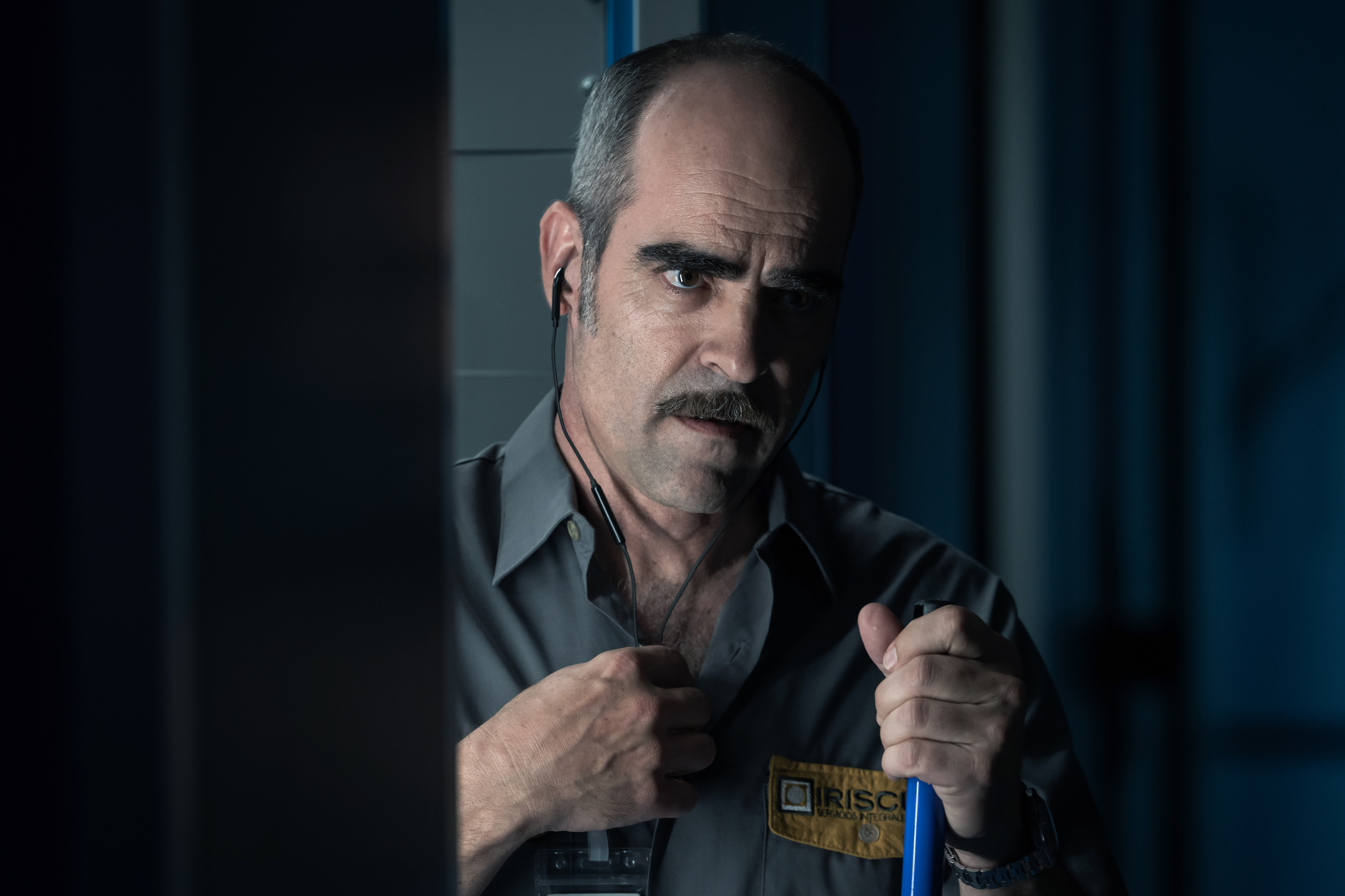 沿路而下剧照的剧照