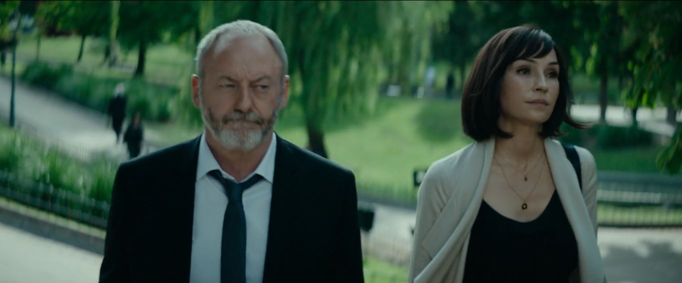 沿路而下剧照的剧照